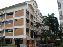 Blk 503 Tampines Central 1 (Tampines), HDB 4 Rooms #105282